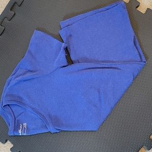 Women's Eddie Bauer Short Sleeve V-neck Tee